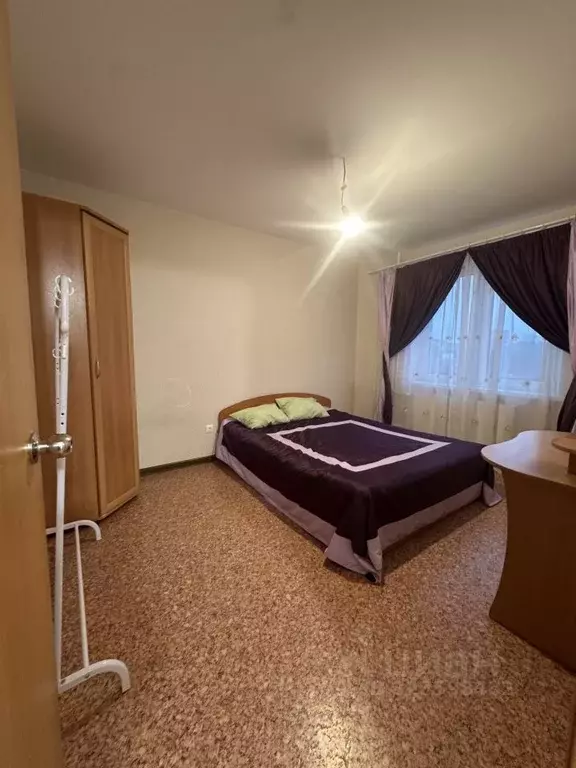 2-к кв. Кировская область, Киров Курская ул., 28 (50.9 м) - Фото 1