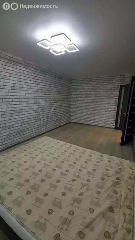 1-комнатная квартира: Новосибирск, улица Селезнёва, 37 (31 м) - Фото 2