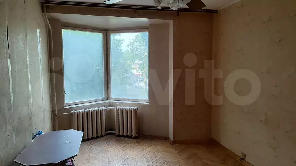 Комната 14 м в 3-к., 2/9 эт. - Фото 0