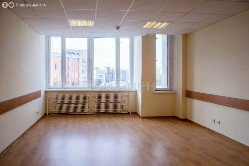 Офис (28.4 м) - Фото 2