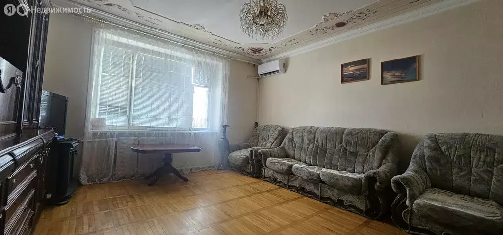 2-комнатная квартира: Нальчик, улица Кирова, 331 (48 м) - Фото 1