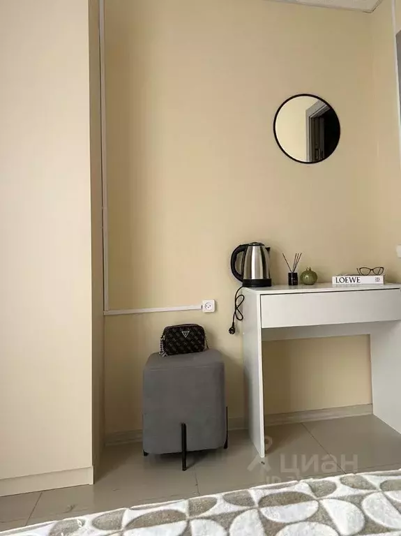 Комната Нижегородская область, Нижний Новгород Горная ул., 46 (9.0 м) - Фото 2