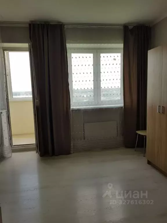 Студия Московская область, Долгопрудный Хлебниково мкр, Новое ш., 10 ... - Фото 2