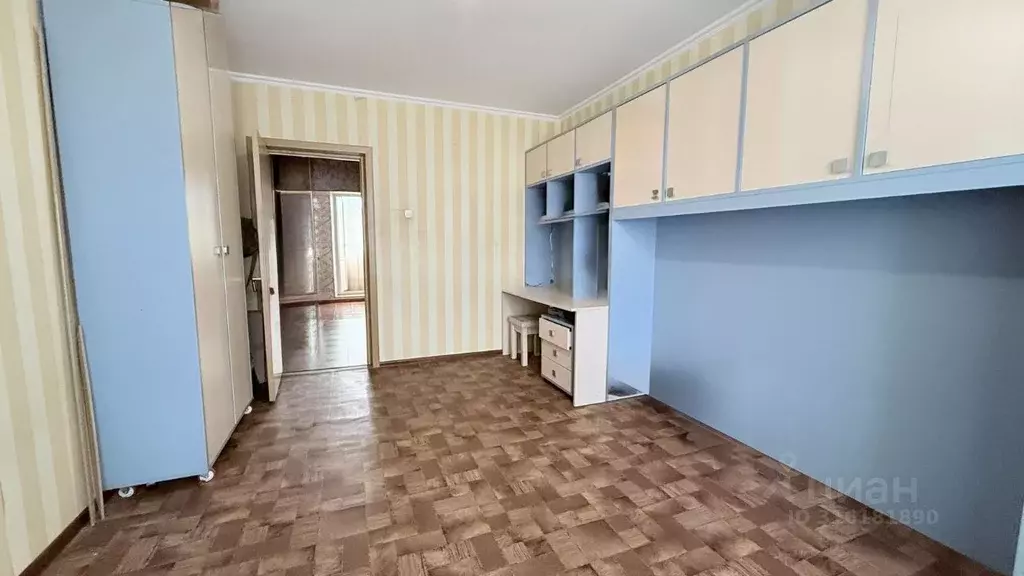 5-к кв. Ростовская область, Волгодонск просп. Мира, 22 (96.1 м) - Фото 1