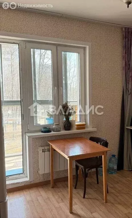 1-комнатная квартира: Москва, проспект Вернадского, 54 (49.2 м) - Фото 1