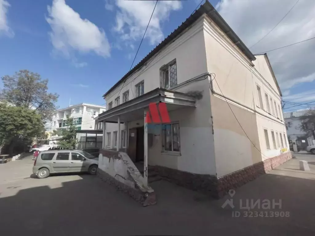 Офис в Ярославская область, Ярославль ул. Нахимсона, 21А (30 м) - Фото 1