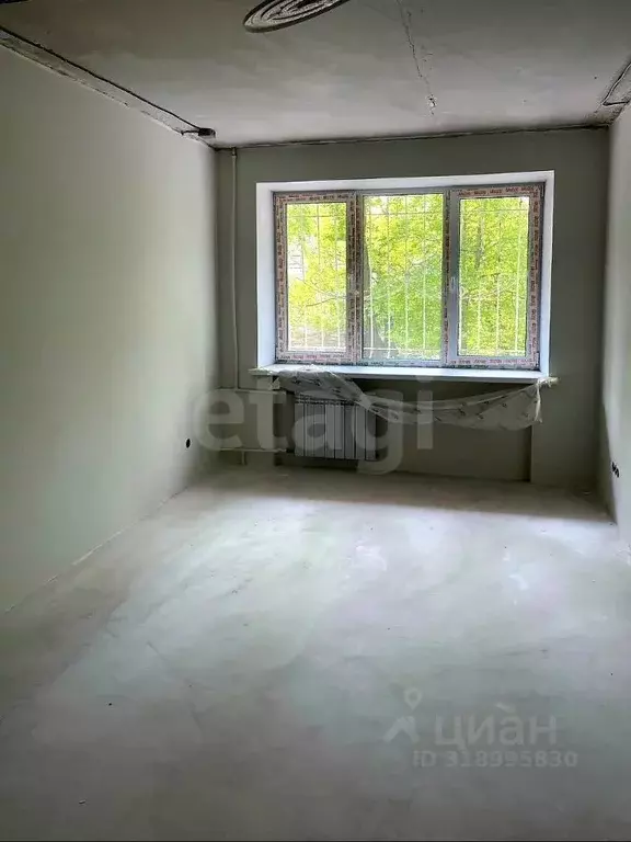 1-к кв. Приморский край, Владивосток Светланская ул., 108А (32.2 м) - Фото 0