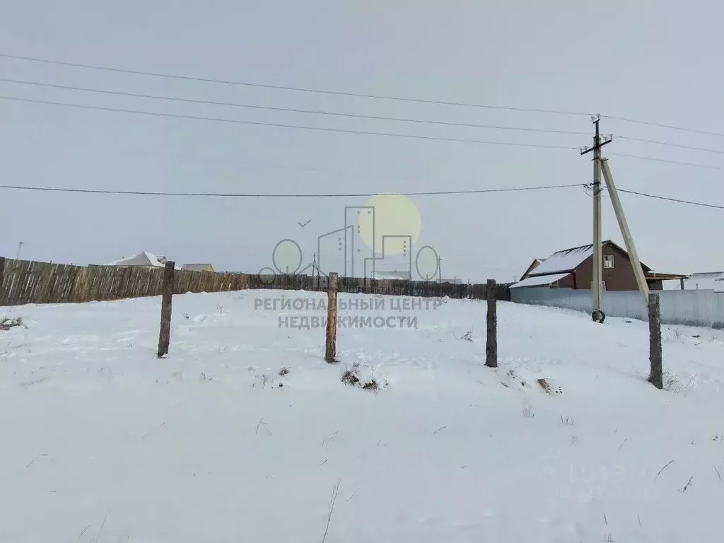 Участок в Иркутская область, Иркутский муниципальный округ, с. Урик ... - Фото 2