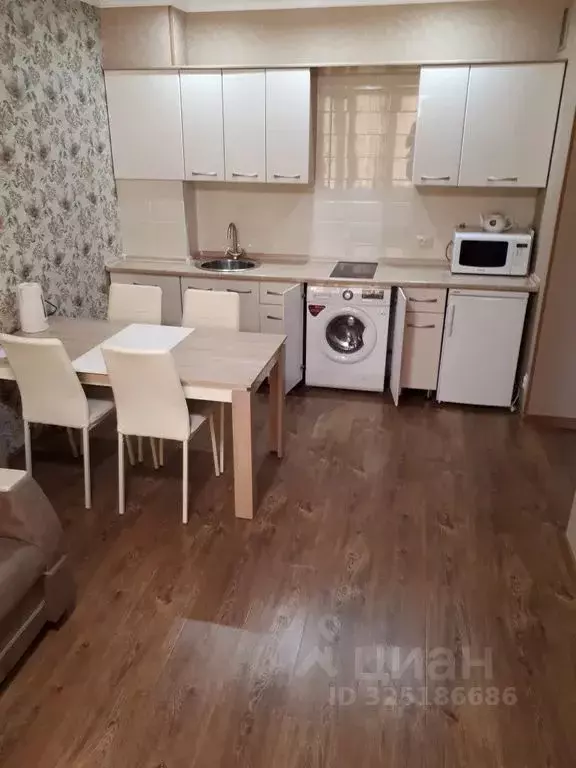 2-к кв. Забайкальский край, Чита ул. Курнатовского, 70 (42.0 м) - Фото 2