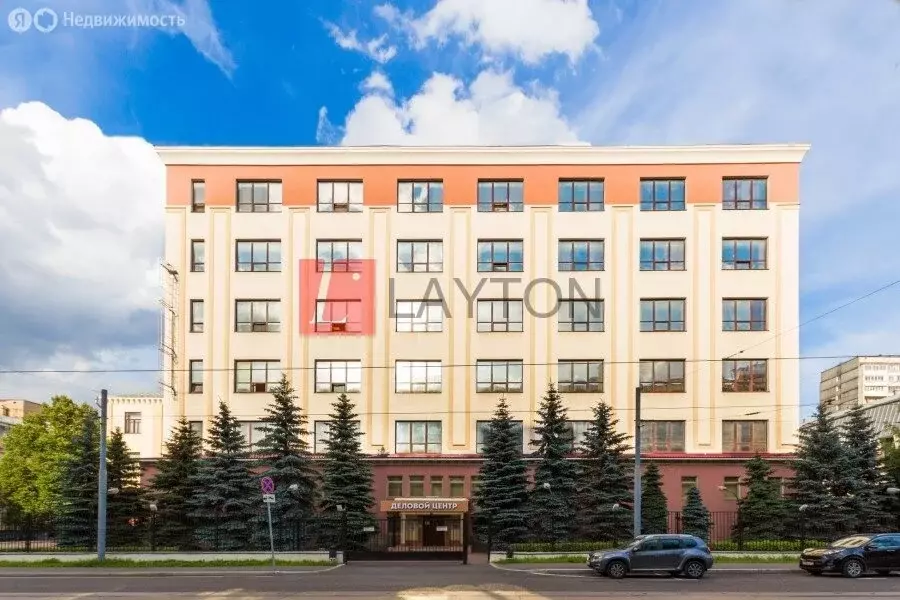 Офис (77 м) - Фото 2