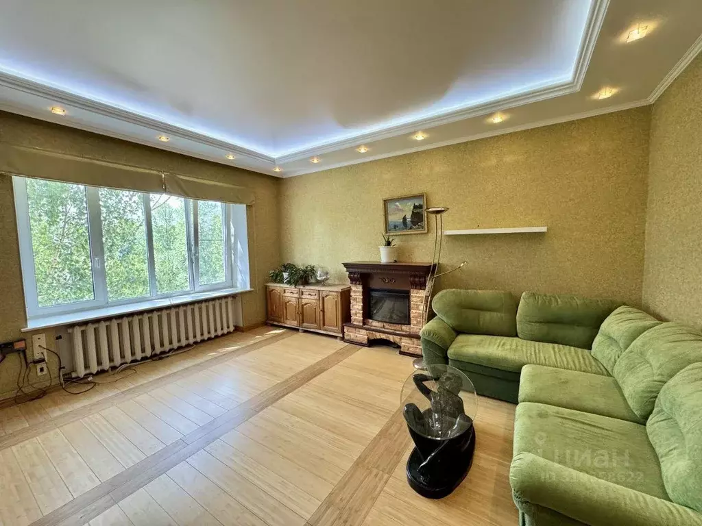 Квартира, 2 комнаты, 67.7 м - Фото 0