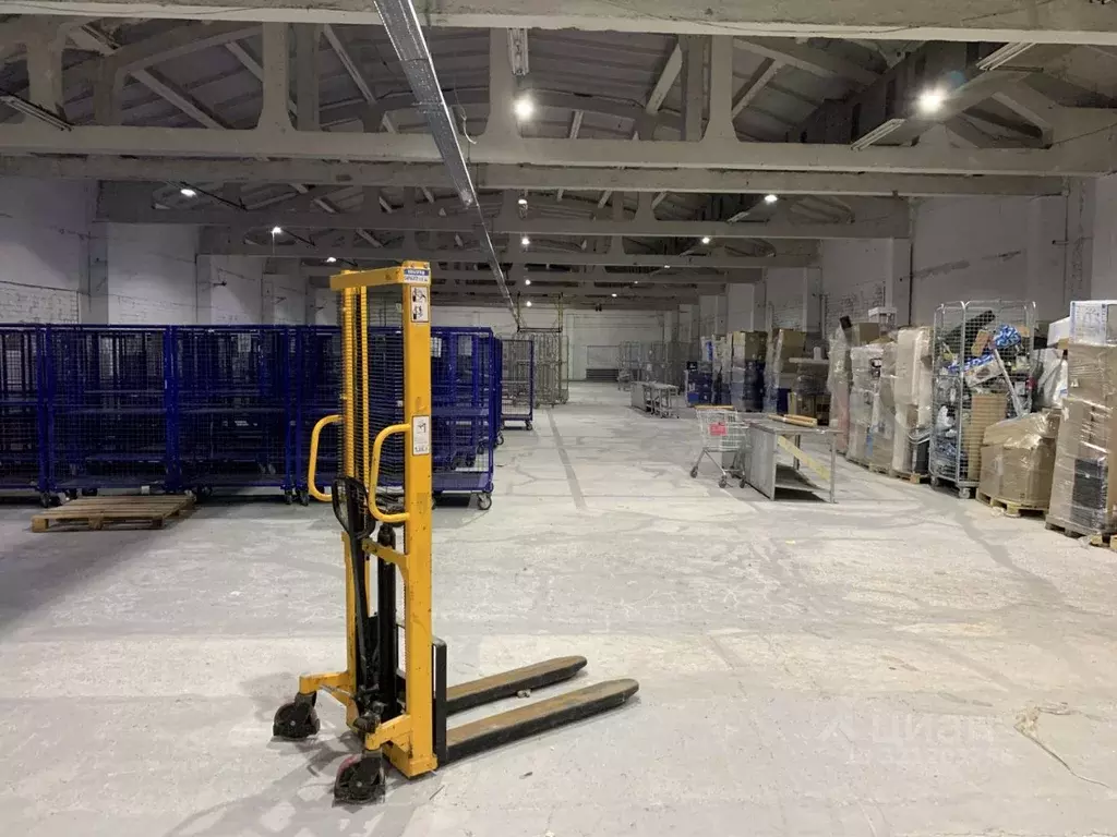 Помещение свободного назначения в Курганская область, Курган Омская ... - Фото 2