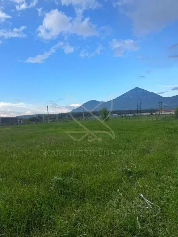 Участок в Ставропольский край, Лермонтов Имени И.В. Мичурина СНТ, 2 ... - Фото 2