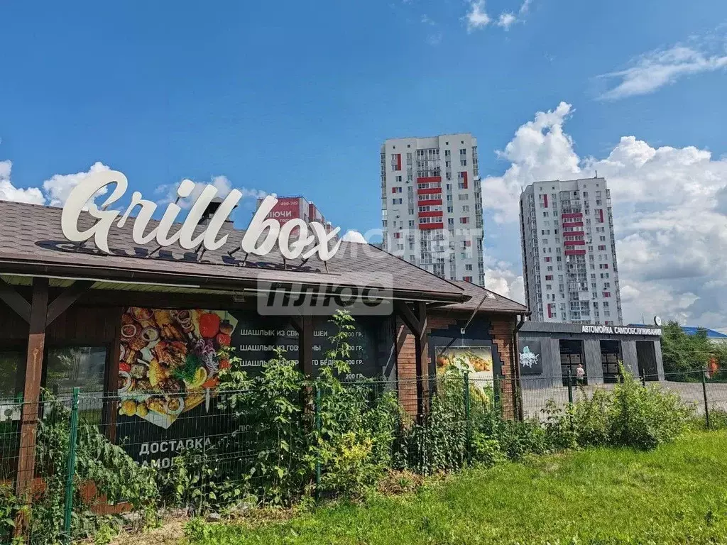 производственное помещение в тюменская область, тюмень ул. 50 лет . - Фото 0