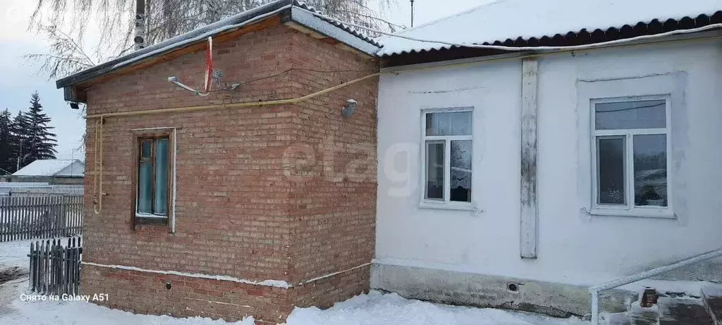 3-комнатная квартира: Иртышский, Юбилейная улица, 40 (60 м) - Фото 2