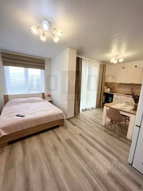 Студия Свердловская область, Екатеринбург ул. Академика Ландау, 16/2 ... - Фото 1