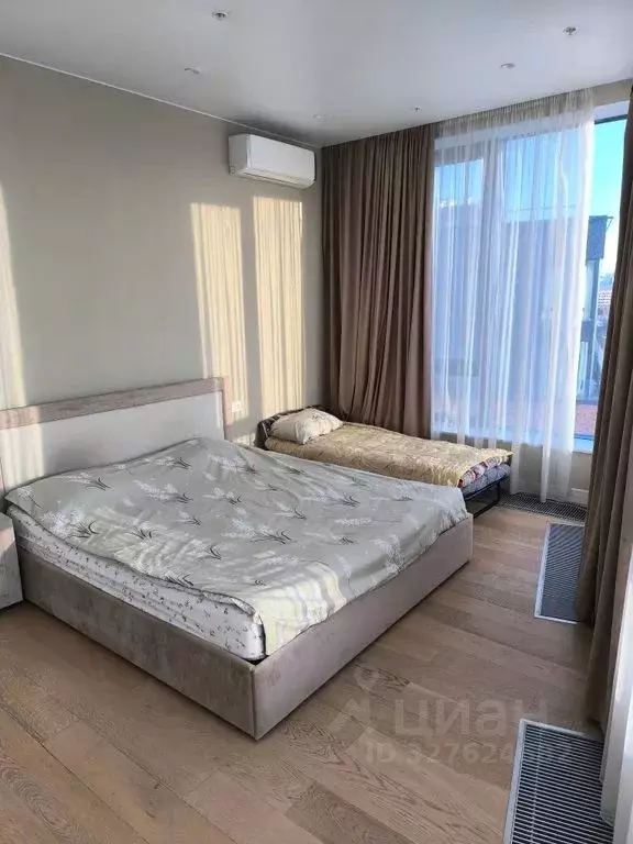 2-к кв. Москва Духовской пер., 19 (50.0 м) - Фото 2