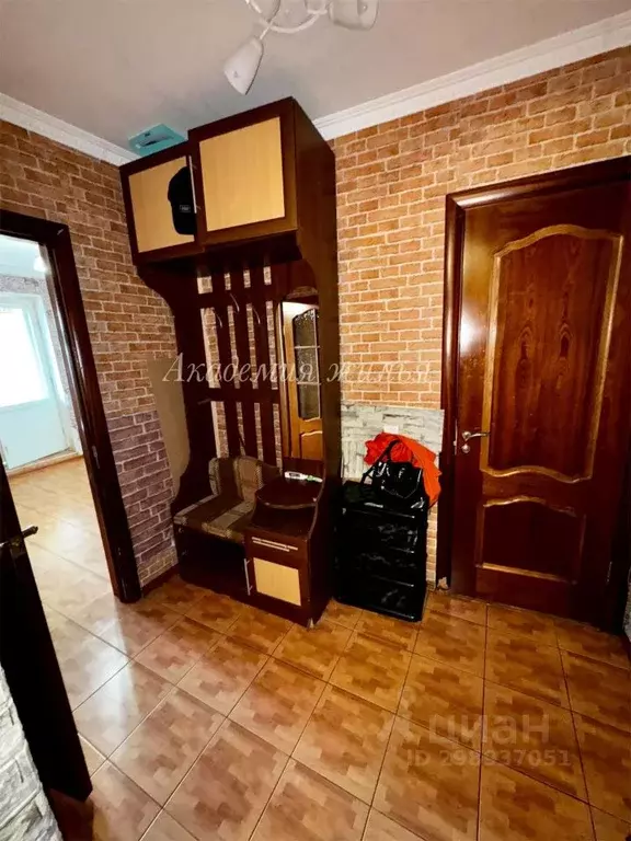 2-к кв. Башкортостан, Уфа Черниковская ул., 51 (60.0 м) - Фото 1