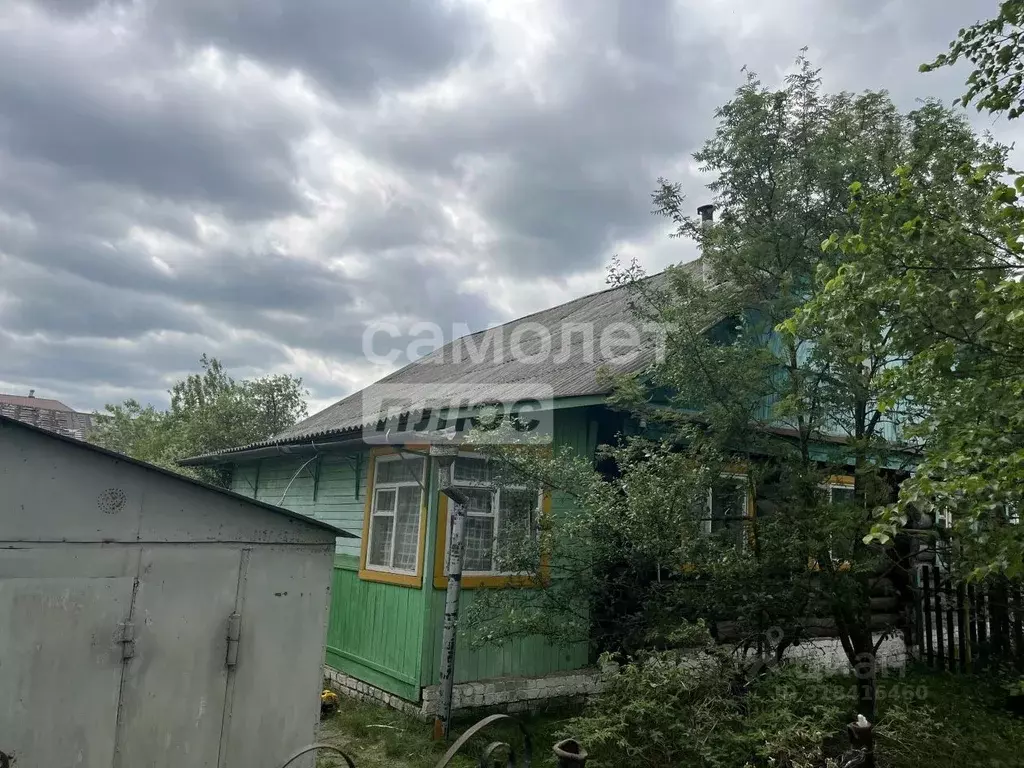 Дом в Владимирская область, Собинка Лесная ул. (90 м) - Фото 0