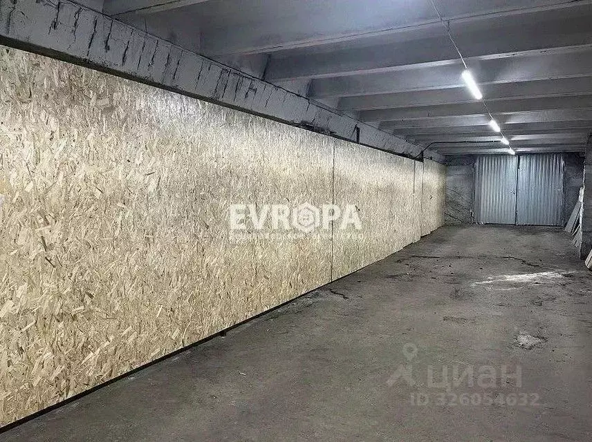 Склад в Ульяновская область, Ульяновск Локомотивная ул., 10 (65 м) - Фото 1