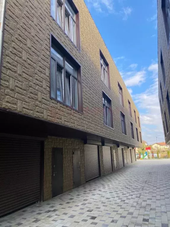 Таунхаус в Краснодарский край, Туапсинский муниципальный округ, ... - Фото 1