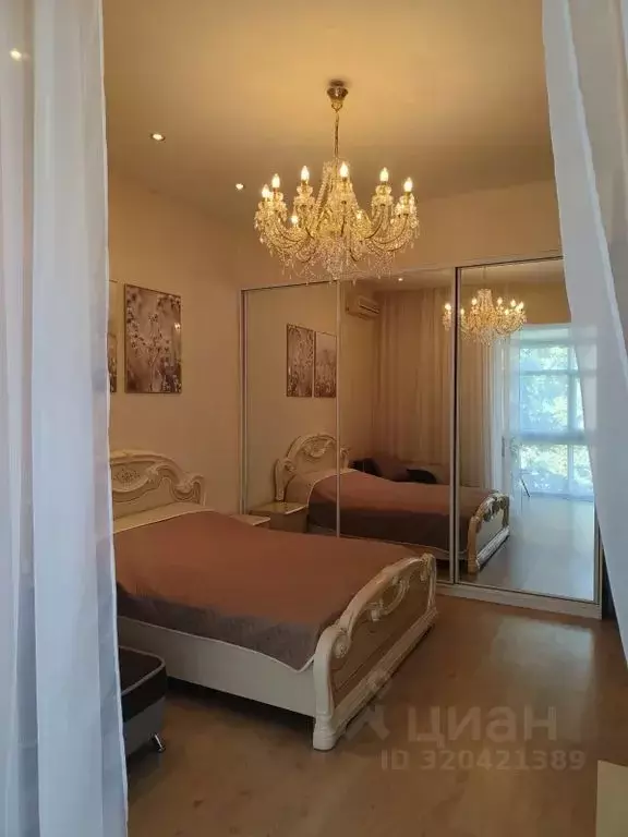 1-к кв. Крым, Ялта ул. Севастопольская, 9 (33.0 м) - Фото 1