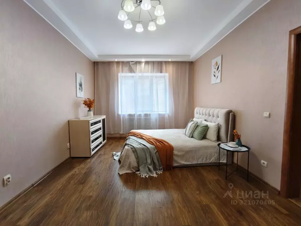 1-к кв. Тверская область, Тверь ул. Хромова, 23к2 (39.9 м) - Фото 1