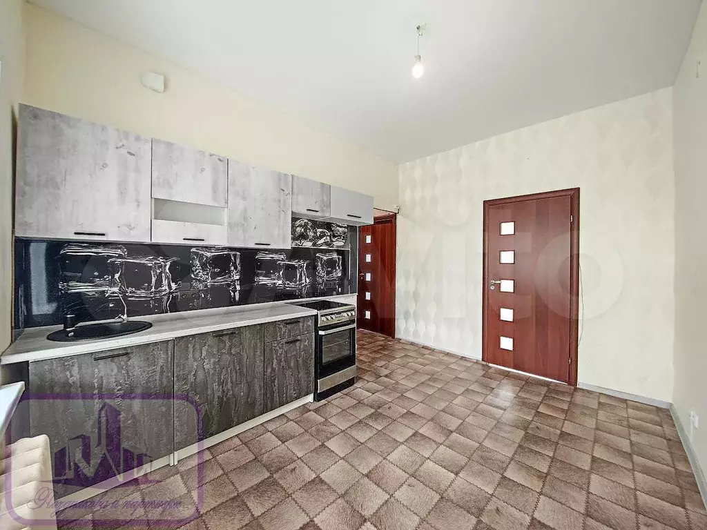 2-к. квартира, 50 м, 1/2 эт. - Фото 1