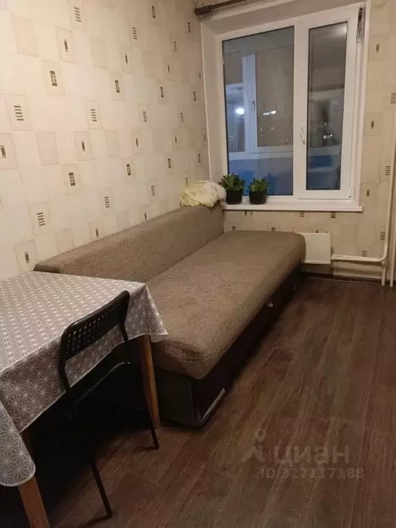 1-к кв. Московская область, Мытищи ул. Щербакова, 1к2 (41.0 м) - Фото 2