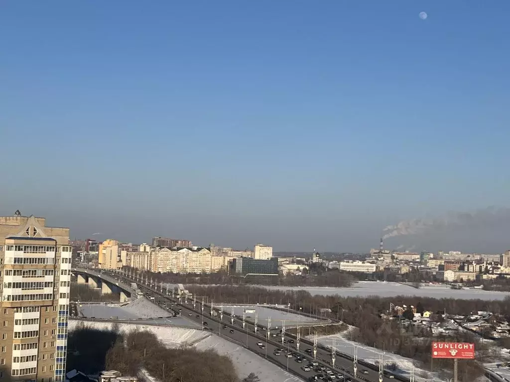 1-к кв. Омская область, Омск ул. 3-я Енисейская, 28 (44.0 м) - Фото 1