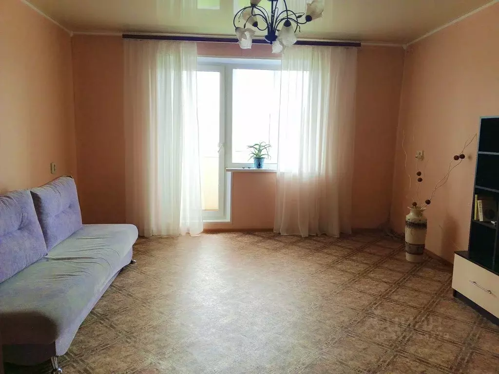 2-к кв. Челябинская область, Челябинск ул. Хохрякова, 14а (52.8 м) - Фото 0
