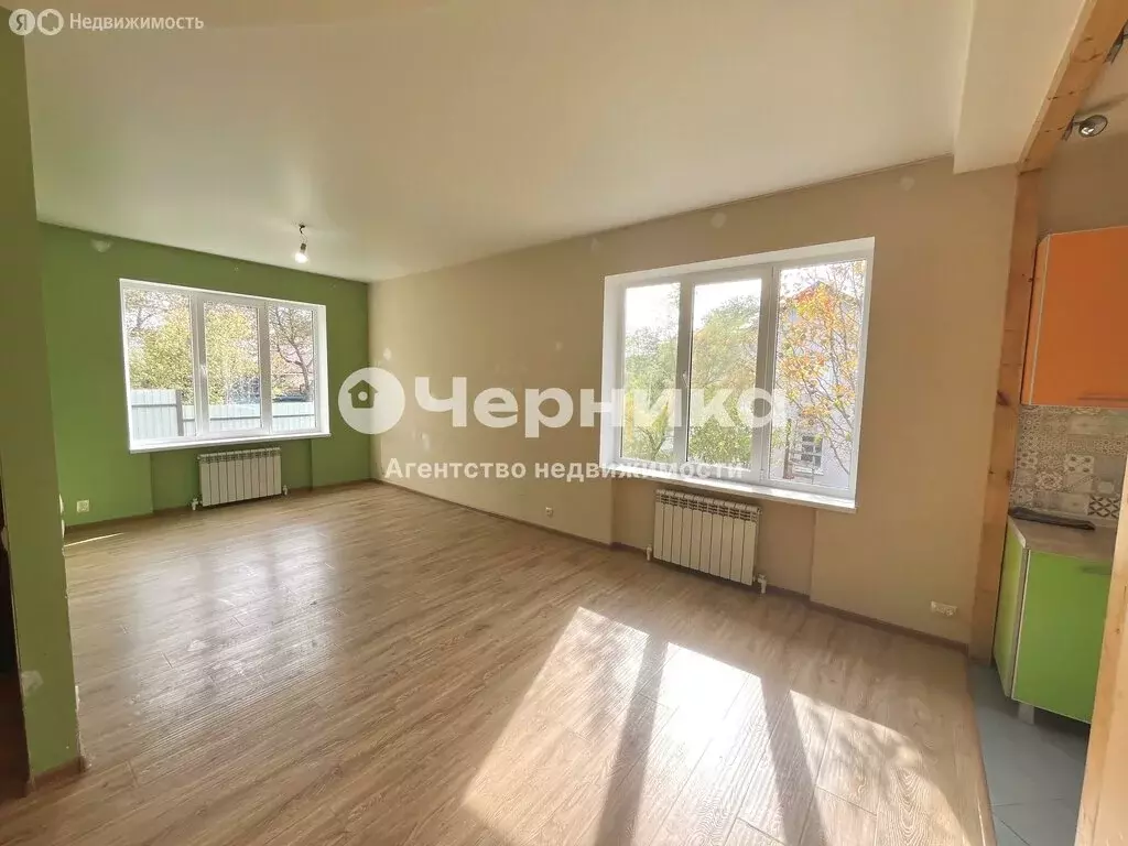 Дом в Ессентуки, Берёзовая улица (134.4 м) - Фото 1