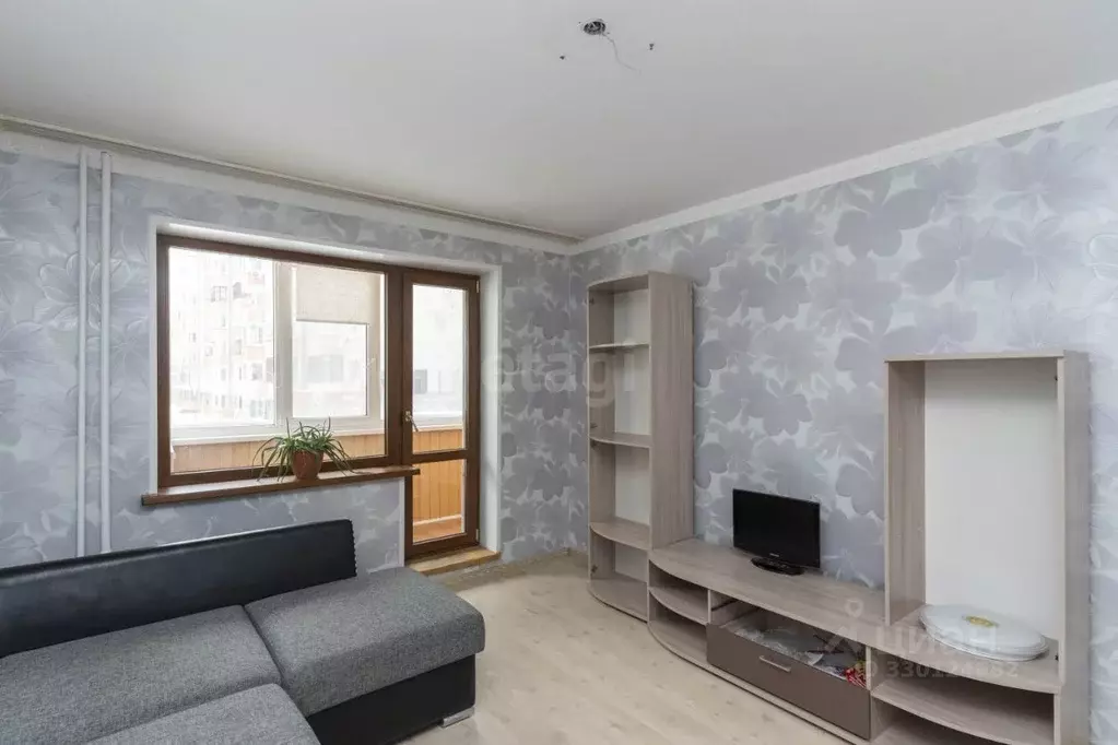3-к кв. Тюменская область, Тюмень Широтная ул., 130к2 (90.8 м) - Фото 0