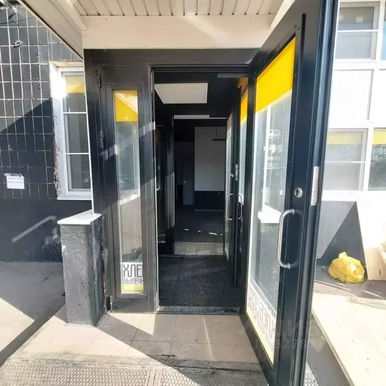 Помещение свободного назначения в Москва, Москва, Зеленоград к601А ... - Фото 2