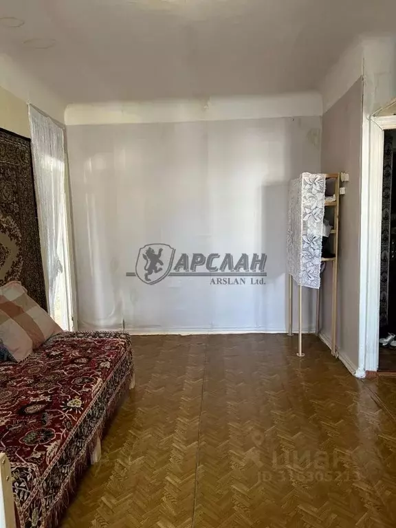 2-к кв. Татарстан, Казань ул. Гагарина, 10 (42.0 м) - Фото 0