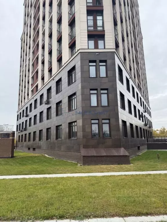 3-к кв. Нижегородская область, Нижний Новгород ул. Владимира ... - Фото 1