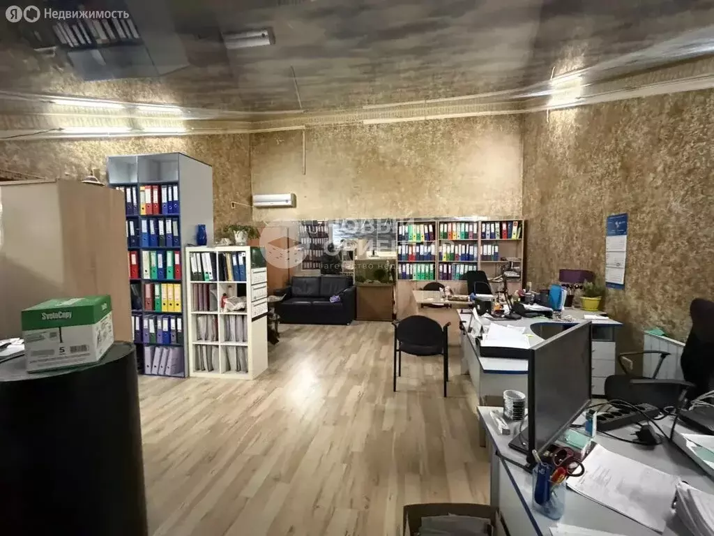 Офис (199 м) - Фото 2