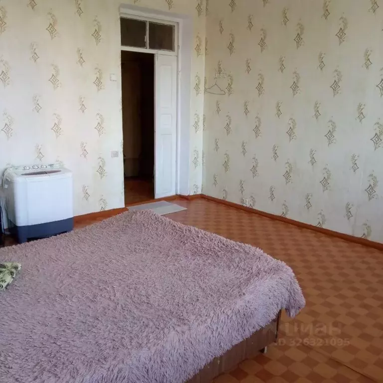 Комната Тамбовская область, Тамбов ул. Карла Маркса, 183 (20.0 м) - Фото 2