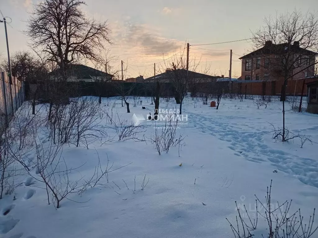 Участок в Ростовская область, Новочеркасск № 5А садовое товарищество, ... - Фото 2