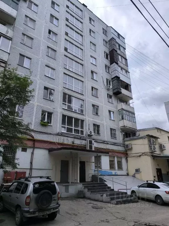 3-к кв. Самарская область, Самара ул. Стара-Загора, 130 (61.0 м) - Фото 0