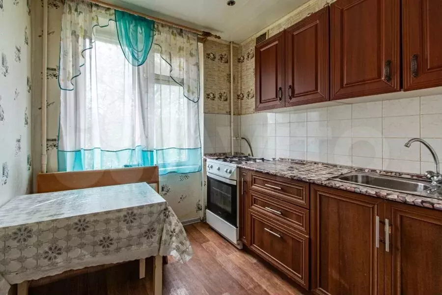 2-к. квартира, 45 м, 2/5 эт. - Фото 0