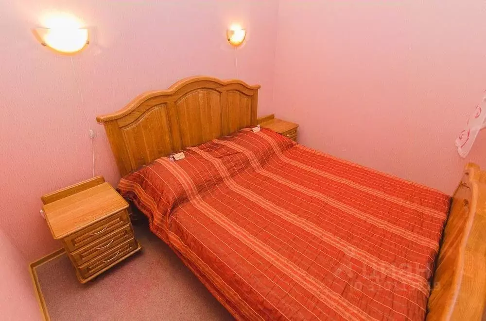 Комната Алтайский край, Барнаул ул. Чкалова, 57А (40.0 м) - Фото 2