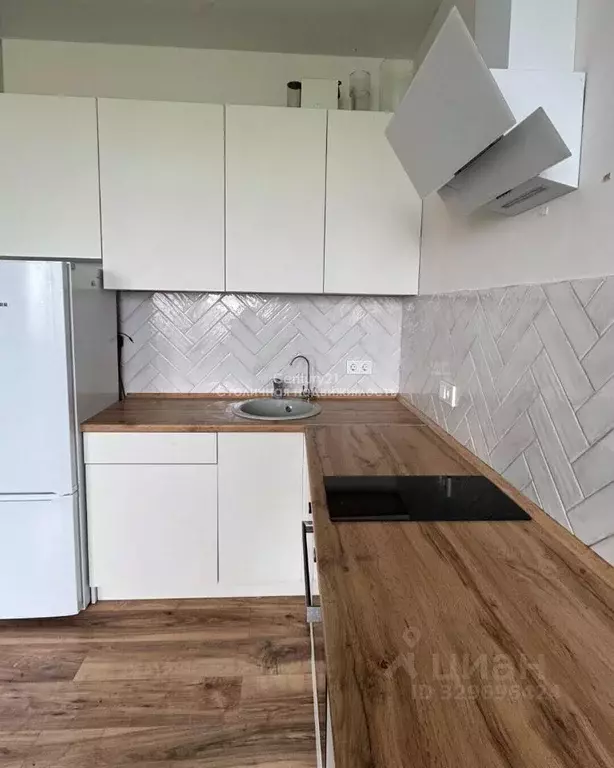 Студия Москва Родниковая ул., 30к1 (27.0 м) - Фото 2