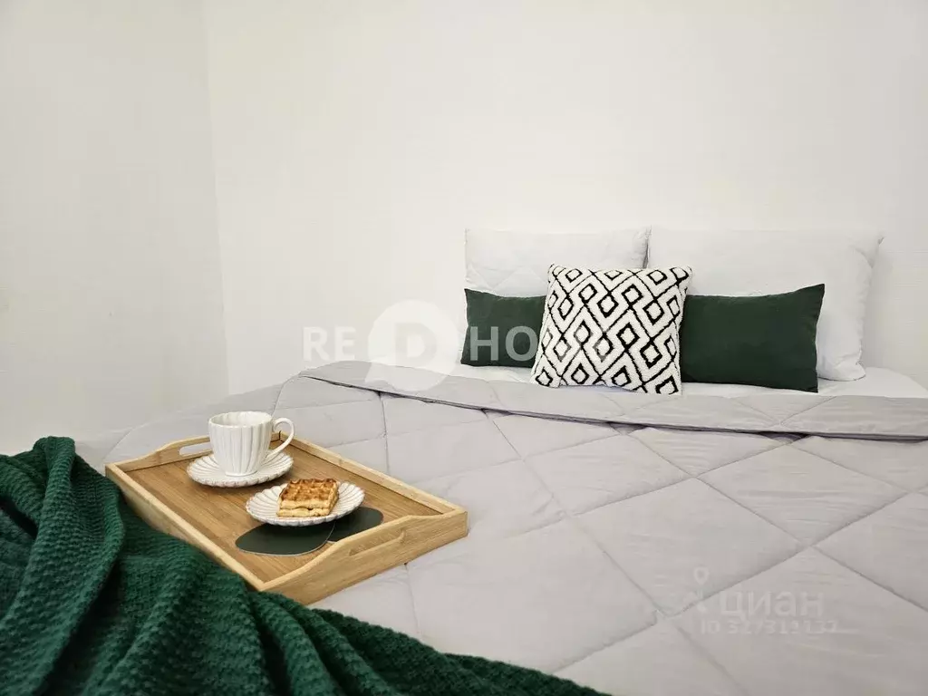 1-к кв. Ленинградская область, Всеволожское городское поселение, пос. ... - Фото 2