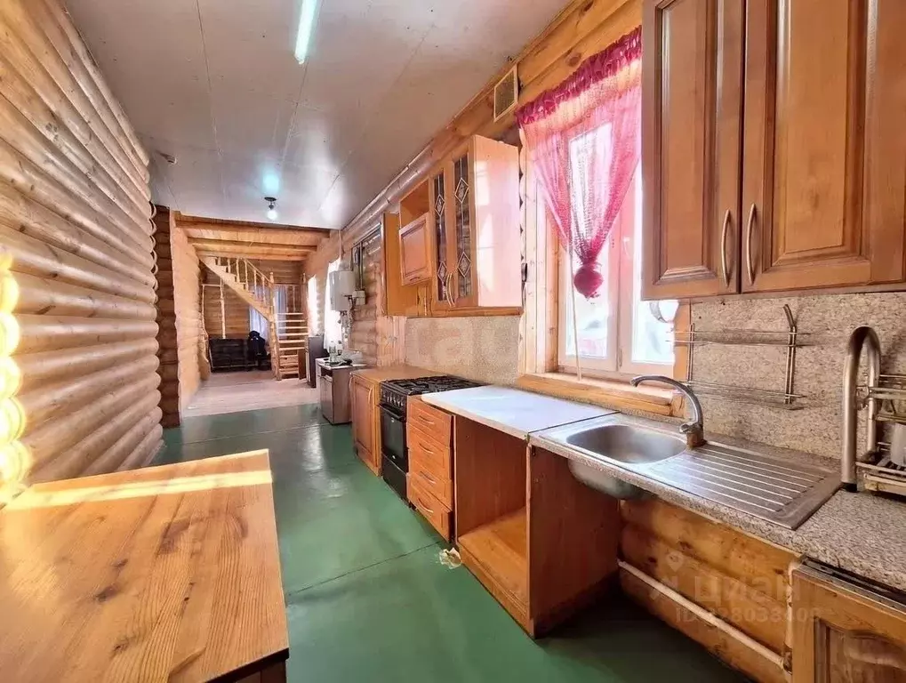 Дом в Московская область, Раменский муниципальный округ, с. Михеево 17 ... - Фото 1