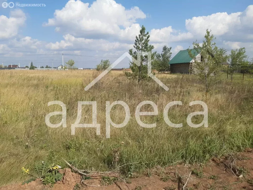 Участок в Висловка, Киндяковская улица, 22 (9.5199995 м) - Фото 2