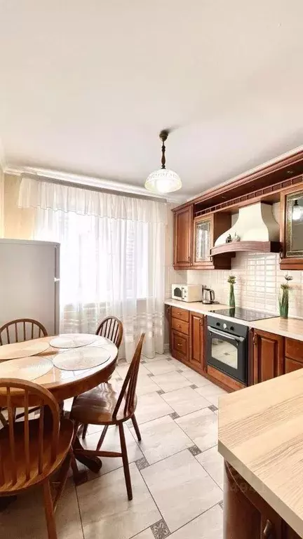 2-к кв. Московская область, Мытищи ул. Борисовка, 4 (54.0 м) - Фото 1