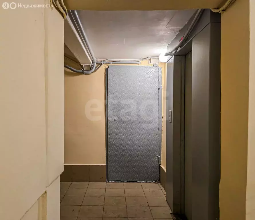 1к в 2-комнатной квартире (13.4 м) - Фото 2