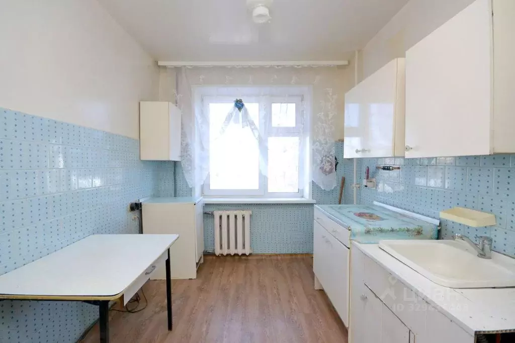 2-к кв. Саха (Якутия), Якутск ул. Ярославского, 7 (46.3 м) - Фото 1