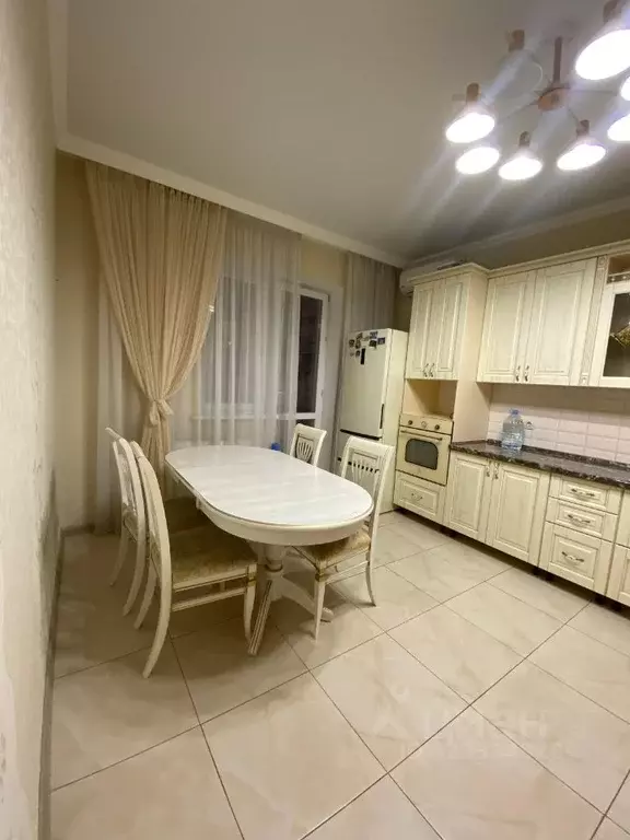 2-к кв. Краснодарский край, Краснодар Центральный мкр, ул. ... - Фото 2